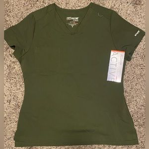 Women’s Grey’s Anatomy scrub top